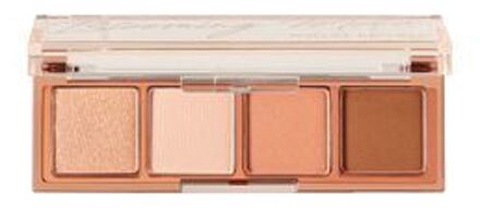 Daily Basic Palette - Oogschaduwpalet