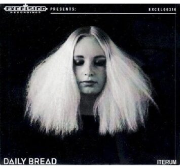 Daily Bread - Iterum