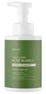 Daily Care Acne Bubble Foam Cleanser 500ml
