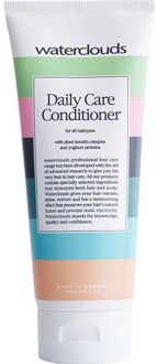 Daily Care Conditioner -200 ml - Conditioner voor ieder haartype