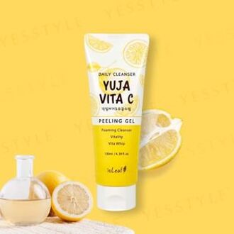 Daily Cleanser Yuja Vita C Peeling Gel 130ml