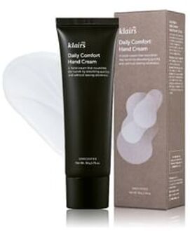 Daily Comfort Hand Cream - Handcrème
