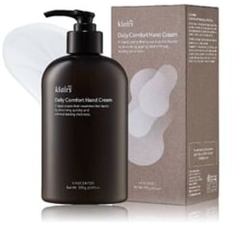 Daily Comfort Hand Cream Jumbo 370g