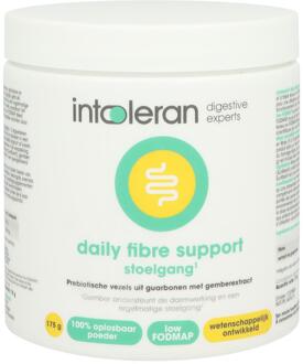 Daily Fibre Support