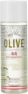 Daily Fresh Olive Lip & Eye Remover 100ml.