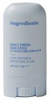 Daily Fresh Sun Stick 15g