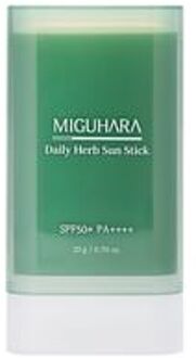 Daily Herb Sun Stick - Zonnebrandstick