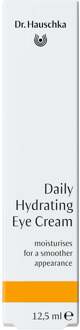 Daily Hydrating Eye Cream - 12.5ml