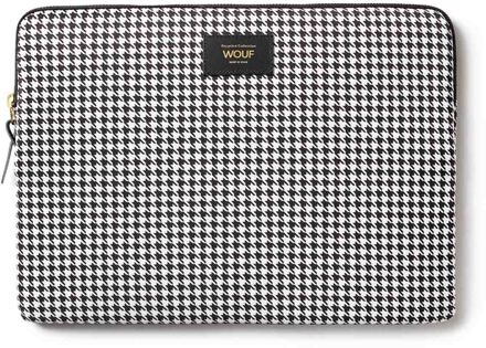 Daily Laptop hoes 13-14 inch - Laptopsleeve - Celine Zwart - 14.2