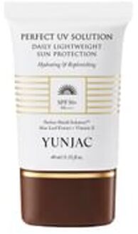 Daily Lightweight Sun Protection 40ml