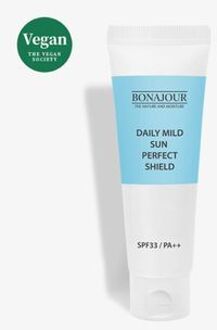 Daily Mild Sun Perfect Shield 35ml
