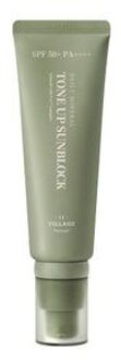 Daily Mineral Tone Up Sunblock 50ml
