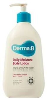 Daily Moisture Body Lotion 257ml