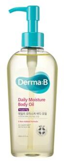 Daily Moisture Body Oil - 2 Types Purple Fig