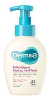 Daily Moisture Foaming Hand Wash 500ml