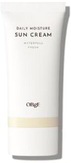 Daily Moisture Sun Cream 50ml