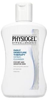 Daily Moisture Therapy Dermo Cleanser 150ml