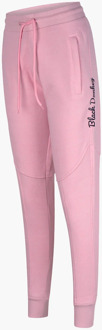 Daily pants i pink/black Roze - M