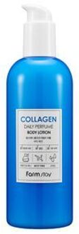 Daily Perfume Body Lotion - 5 Types Collagen