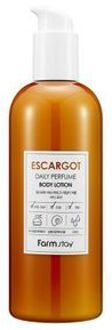 Daily Perfume Body Lotion - 5 Types Escargot