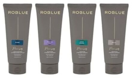 Daily Perfume Treatment - 4 Types Miss The Only