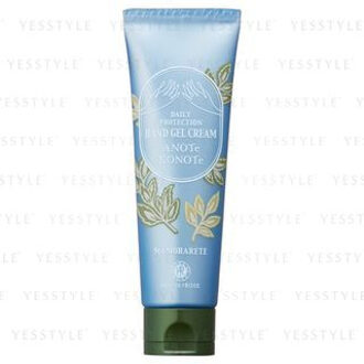 Daily Protection Hand Gel Cream 50g