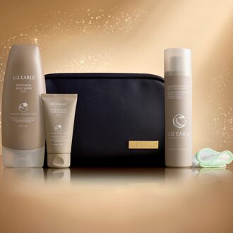 Daily Revitalising Men's Collection