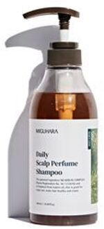Daily Scalp Shampoo 500ml