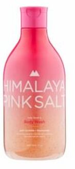 Daily Scrub & Body Wash 400g