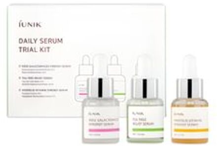 Daily Serum Trial Kit