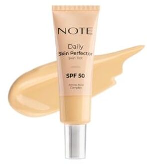 Daily Skin Perfector Skin Tint - 6 Shades 140# - 30ml