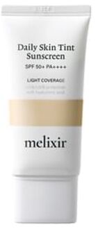 Daily Skin Tint Sunscreen - 2 Colors #23 Light Neutral