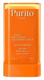 Daily Soft Touch Sunscreen Stick - Zonnebrandstick