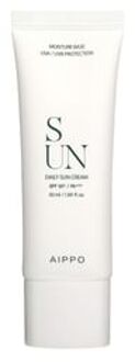 Daily Sun Cream 2025 Version - 50ml