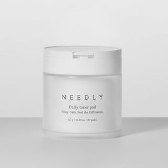 Daily Toner Pad 2025 Version - 80 pads