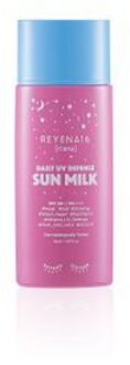 Daily UV Defense Sun Milk 50ml