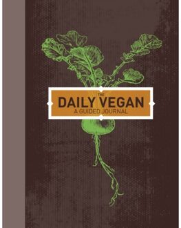 Daily Vegan