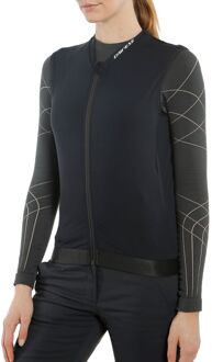 dainese Auxagon Waistcoat Protectie Dames zwart - XL