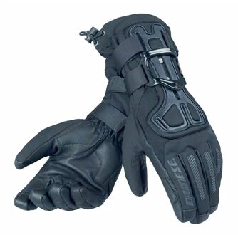 dainese D-Impact 13 D-Dry Skihandschoenen Heren - M