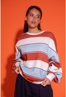 Daisey sweater Veelkleurig - XS