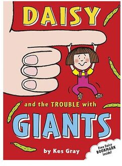 Daisy and the Trouble with Giants