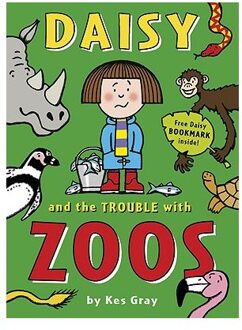 Daisy and the Trouble with Zoos