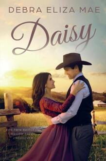 Daisy -  Debra Eliza Mae (ISBN: 9789464857399)