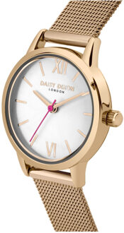 Daisy Dixon DD069RGM Dames Kendal Horloge Roségoud