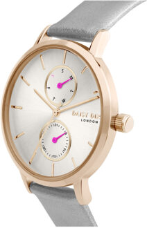 Daisy Dixon DD086ERG Dames Mia Horloge Roségoud