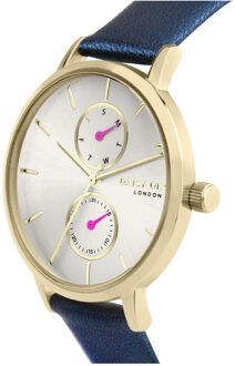 Daisy Dixon DD086UG Dames Mia Horloge Roségoud - One Size