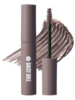 DAISY DOLL Brow Mascara BR-01 Rose Brown