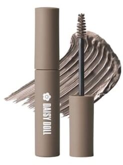 DAISY DOLL Brow Mascara GR-01 Foggy Greige