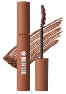 DAISY DOLL Colour Mascara O-01 Cognac Brown