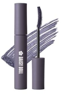 DAISY DOLL Colour Mascara V-01 Smoky Violet